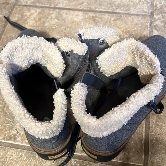 Dr Scholls boots - Picture 7 of 7